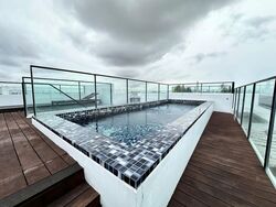 Fulcrum (D15), Condominium #445299031